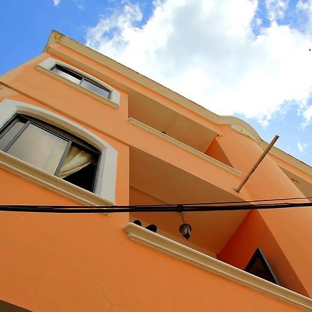 Hostal Duncan Puerto Ayora  Εξωτερικό φωτογραφία