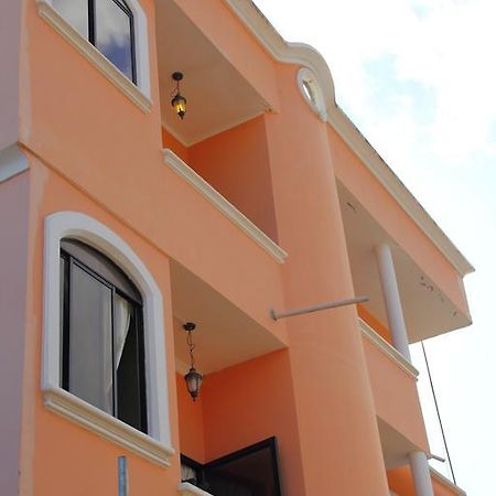 Hostal Duncan Puerto Ayora  Εξωτερικό φωτογραφία