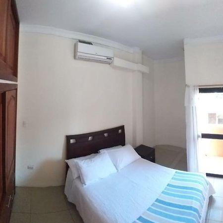 Hostal Duncan Puerto Ayora  Εξωτερικό φωτογραφία
