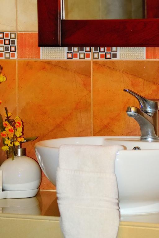 Hostal Duncan Puerto Ayora  Εξωτερικό φωτογραφία