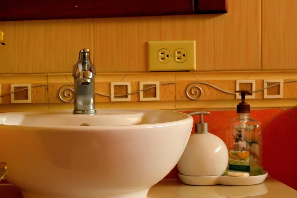Hostal Duncan Puerto Ayora  Εξωτερικό φωτογραφία