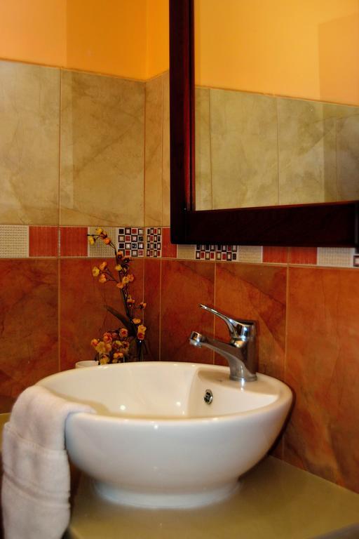 Hostal Duncan Puerto Ayora  Εξωτερικό φωτογραφία