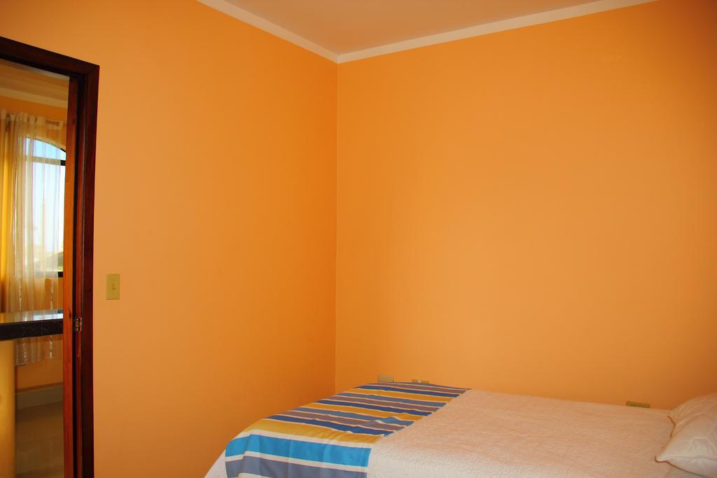 Hostal Duncan Puerto Ayora  Εξωτερικό φωτογραφία