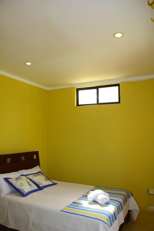 Hostal Duncan Puerto Ayora  Εξωτερικό φωτογραφία