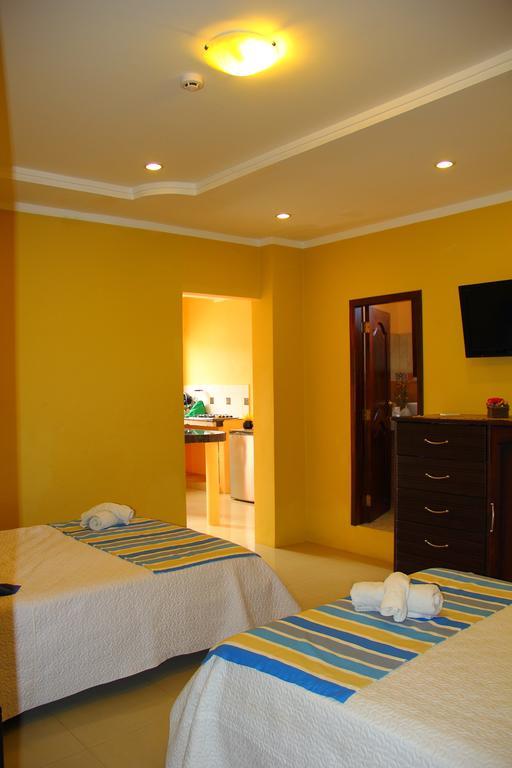 Hostal Duncan Puerto Ayora  Εξωτερικό φωτογραφία