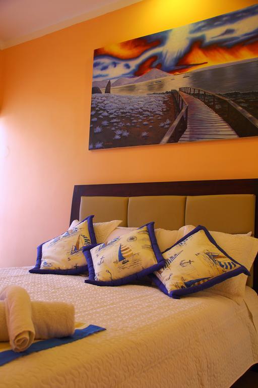 Hostal Duncan Puerto Ayora  Εξωτερικό φωτογραφία
