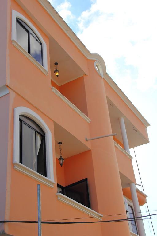 Hostal Duncan Puerto Ayora  Εξωτερικό φωτογραφία