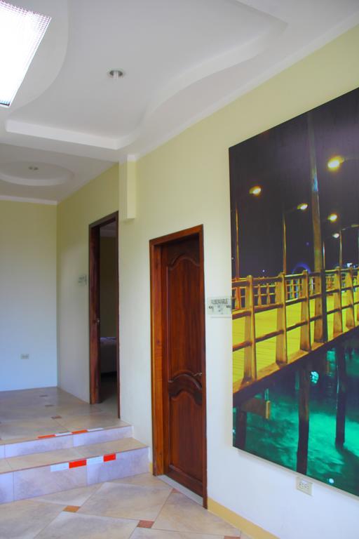Hostal Duncan Puerto Ayora  Εξωτερικό φωτογραφία