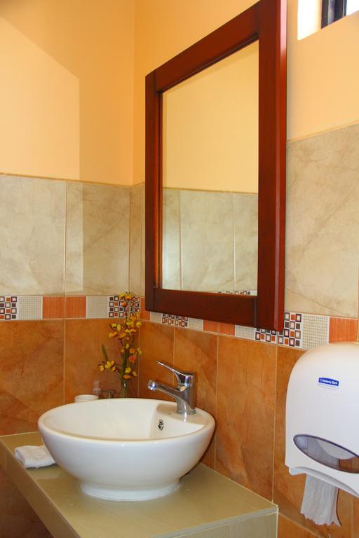 Hostal Duncan Puerto Ayora  Εξωτερικό φωτογραφία
