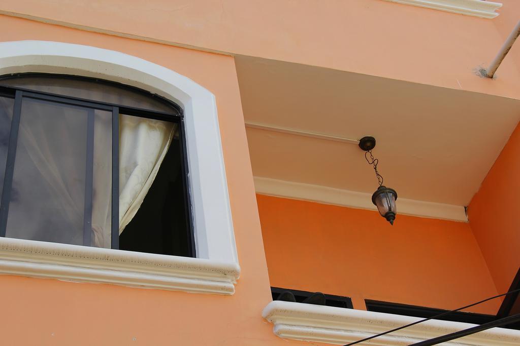 Hostal Duncan Puerto Ayora  Εξωτερικό φωτογραφία