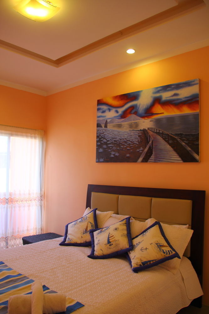 Hostal Duncan Puerto Ayora  Εξωτερικό φωτογραφία