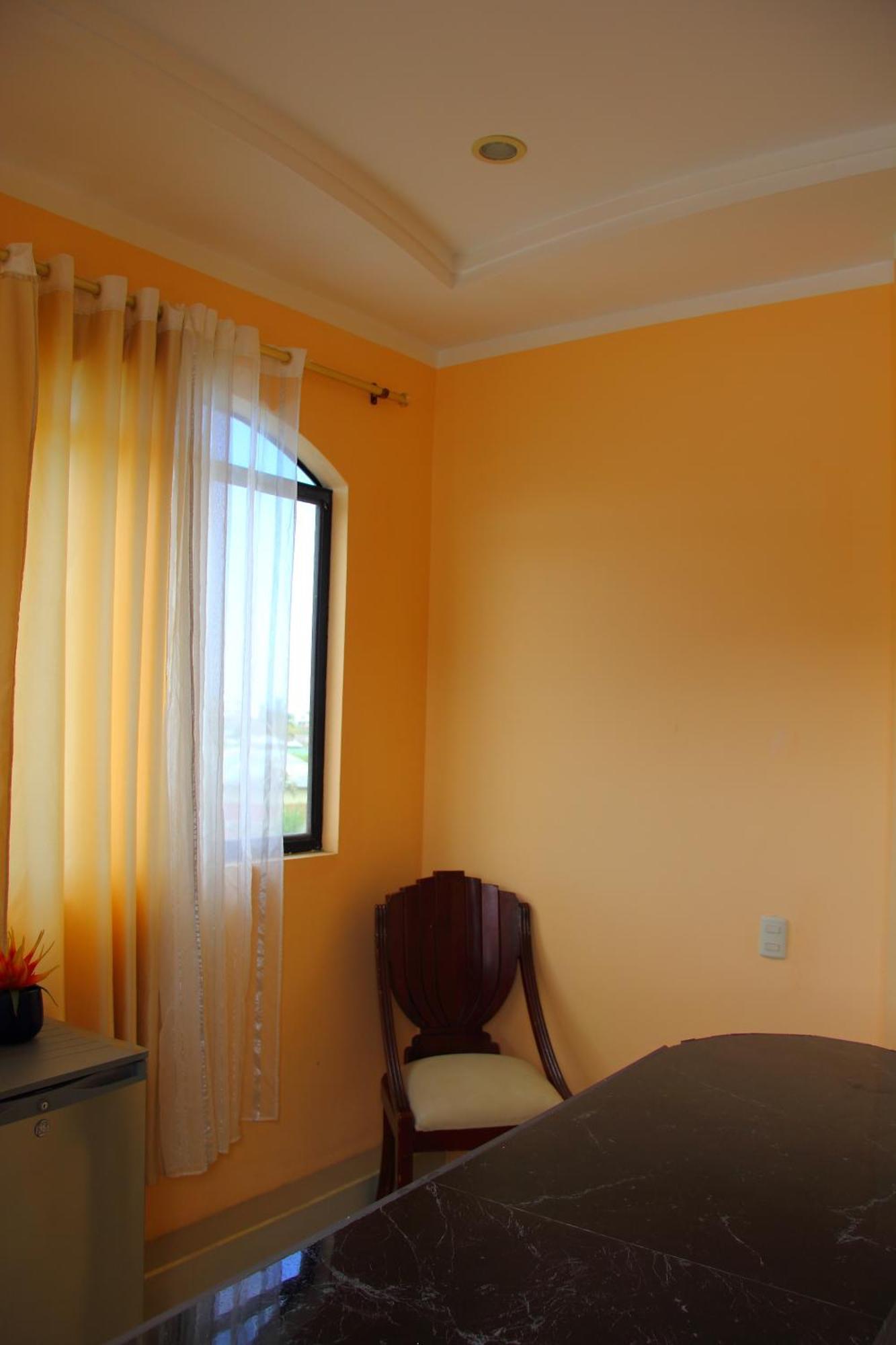 Hostal Duncan Puerto Ayora  Εξωτερικό φωτογραφία