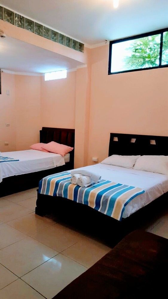 Hostal Duncan Puerto Ayora  Εξωτερικό φωτογραφία