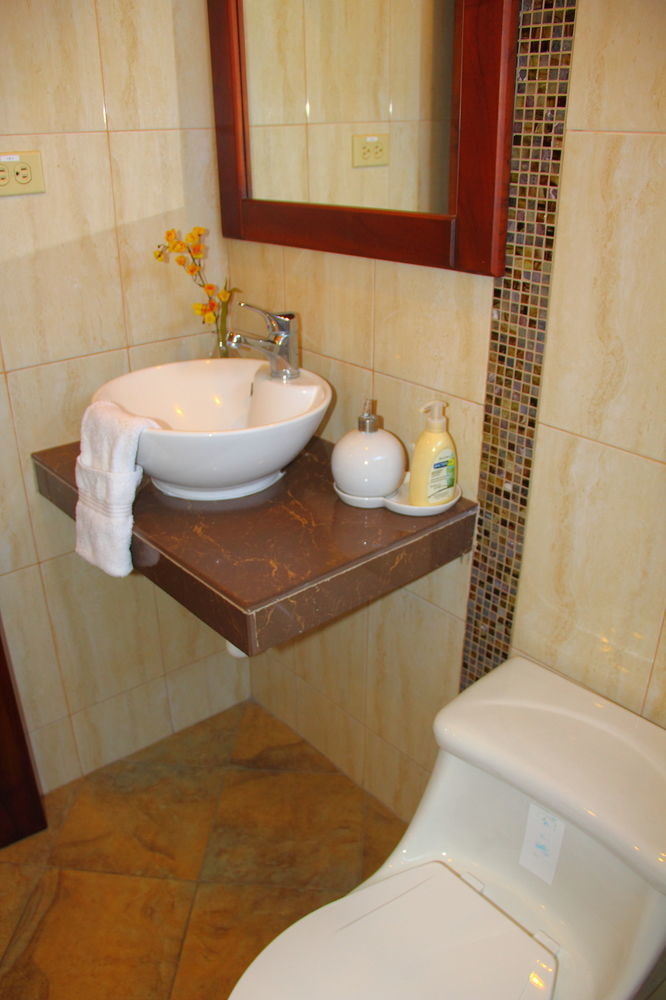 Hostal Duncan Puerto Ayora  Εξωτερικό φωτογραφία