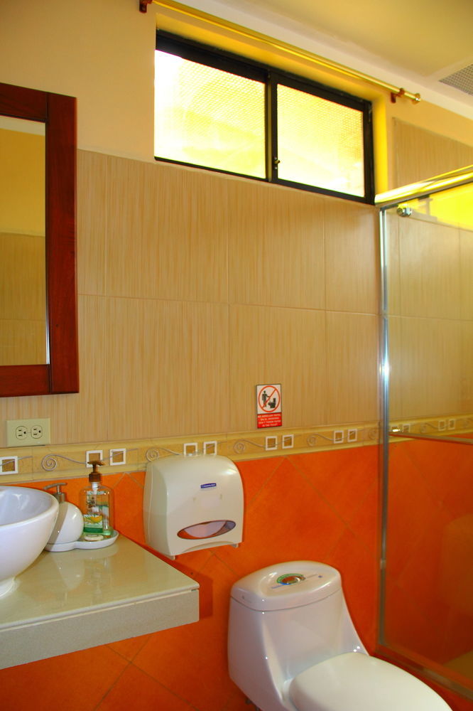 Hostal Duncan Puerto Ayora  Εξωτερικό φωτογραφία