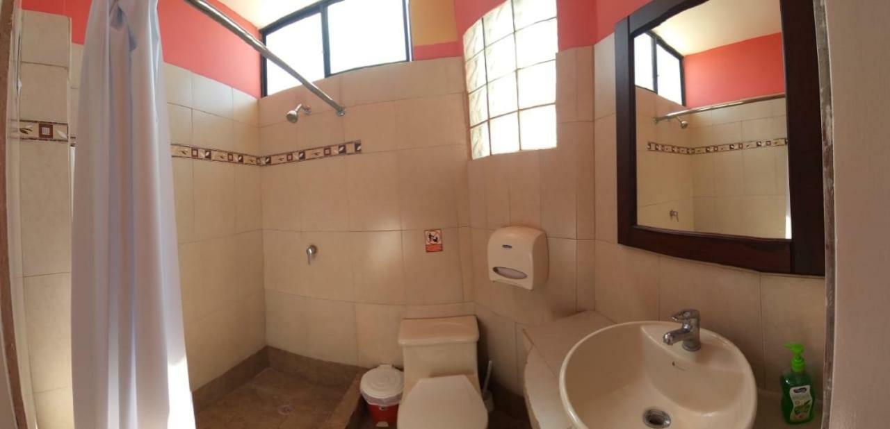 Hostal Duncan Puerto Ayora  Εξωτερικό φωτογραφία